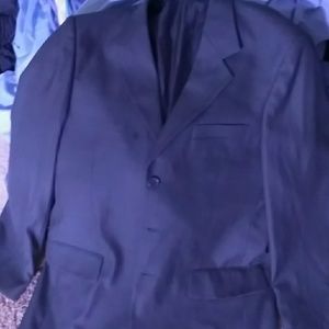 Suite Jacket